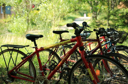 Photo 44 - Village de vacances La Colline Des Ocres