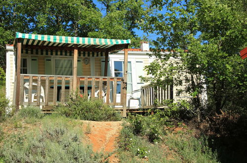 Photo 14 - Village de vacances La Colline Des Ocres