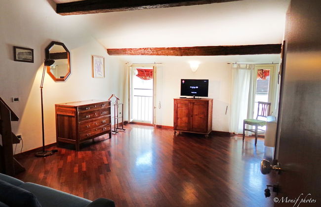 Locanda della Biscia - Foto 23