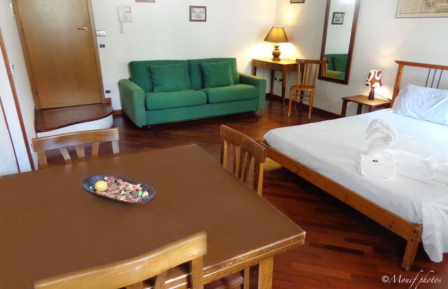 Locanda della Biscia - Foto 3