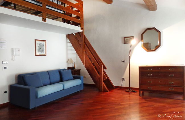 Locanda della Biscia - Foto 25