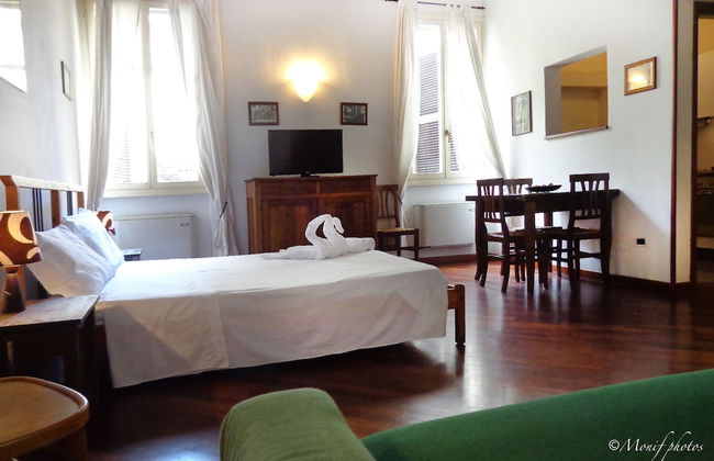 Locanda della Biscia - Foto 27