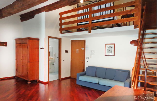 Locanda della Biscia - Foto 22