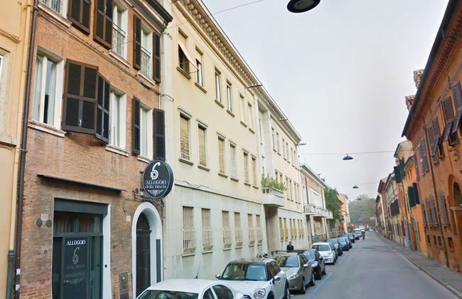 Locanda della Biscia - Foto 41