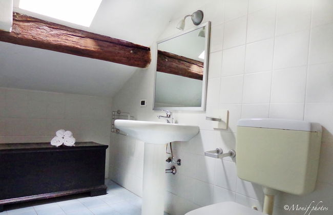 Locanda della Biscia - Foto 36