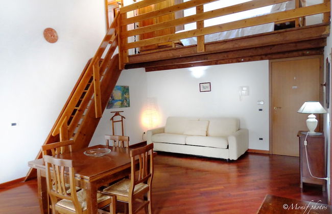 Locanda della Biscia - Foto 20