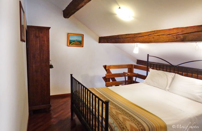 Locanda della Biscia - Foto 10