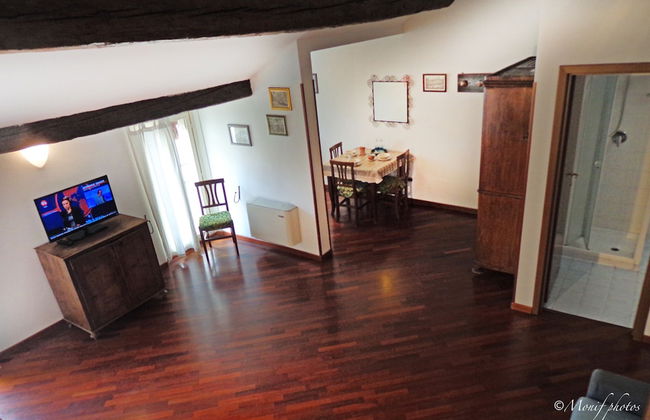 Locanda della Biscia - Foto 32