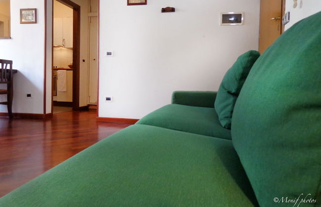 Locanda della Biscia - Foto 29