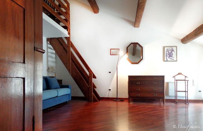 Locanda della Biscia - Foto 21