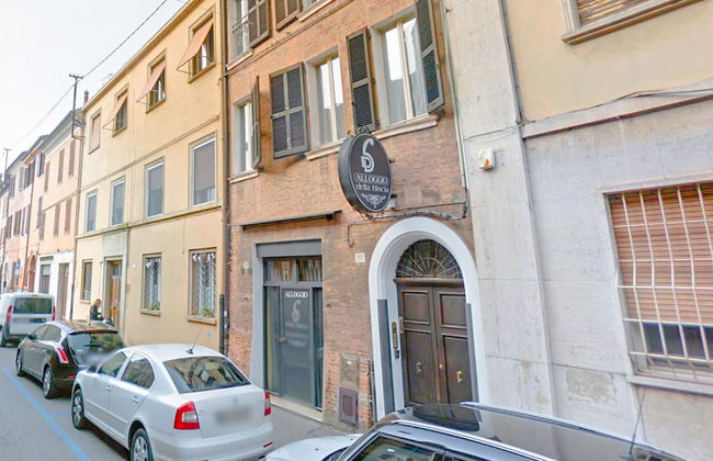 Locanda della Biscia - Foto 1