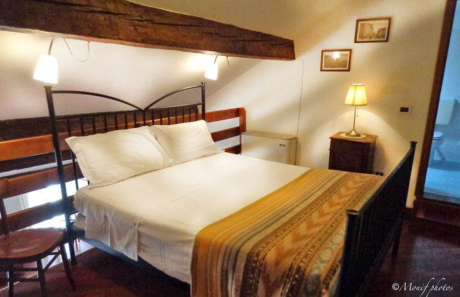 Locanda della Biscia - Foto 12