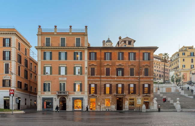 Internazionale Domus - Foto 1