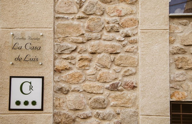 Estudios Rurales La Casa de Luis - Foto 19