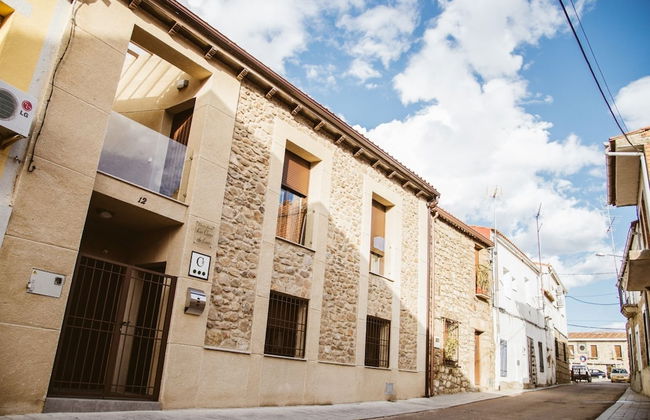 Estudios Rurales La Casa de Luis - Foto 1