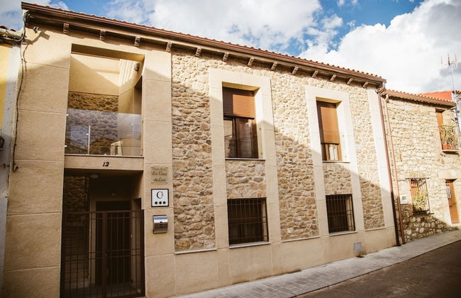 Estudios Rurales La Casa de Luis - Foto 18