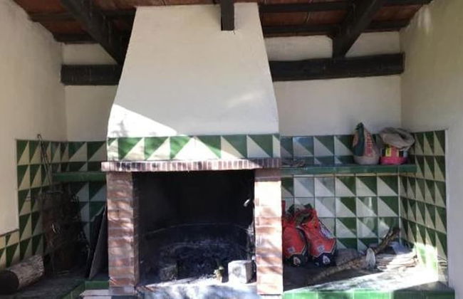 Casa Can Boix - Foto 31