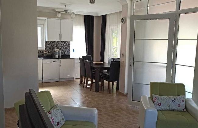 Remarkable 4-bed Villa Tasgin 2 Pools - Foto 13