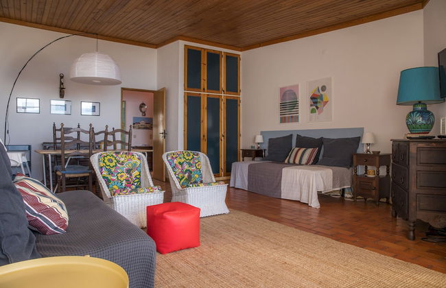 A29 - Calheta House in Luz by DreamAlgarve - Foto 14