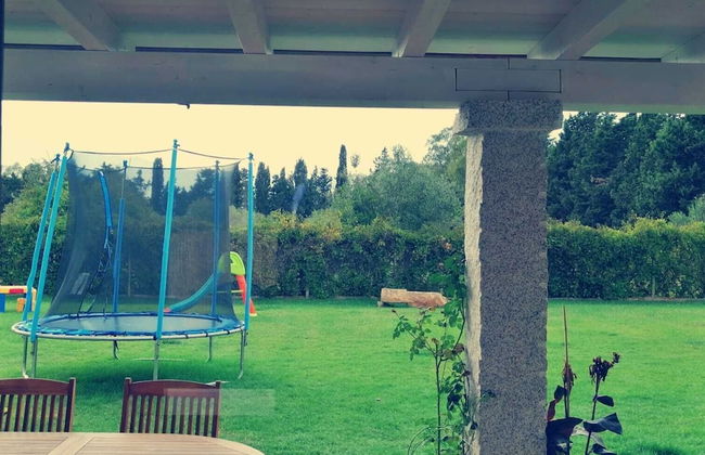 Agriturismo Sa Costa - Photo 22