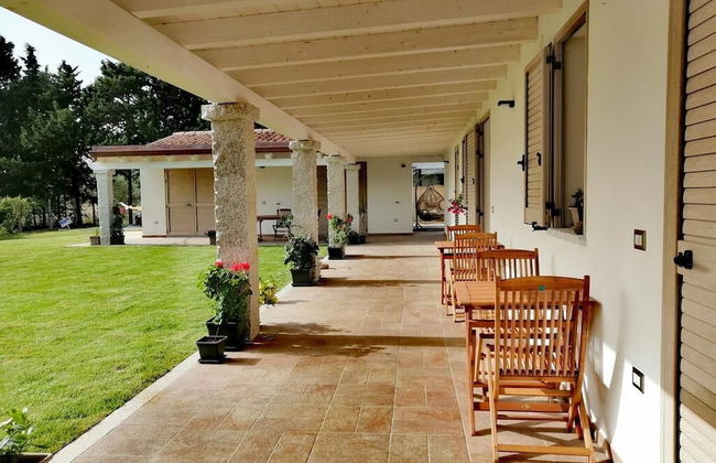 Agriturismo Sa Costa - Photo 23
