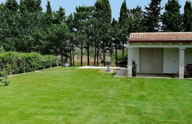 Agriturismo Sa Costa - Photo 24