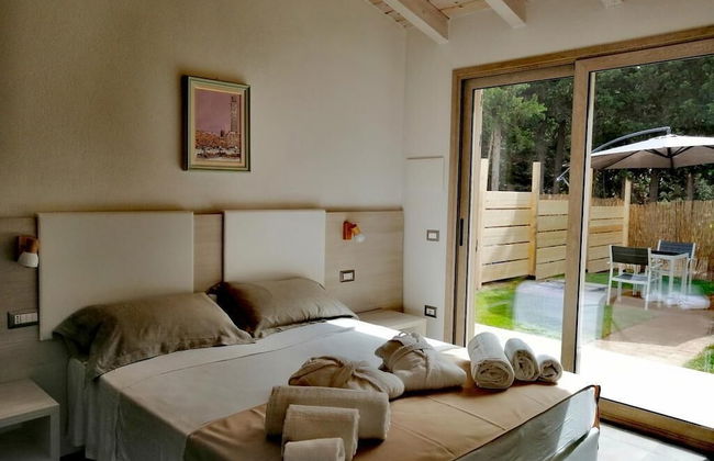 Agriturismo Sa Costa - Photo 4
