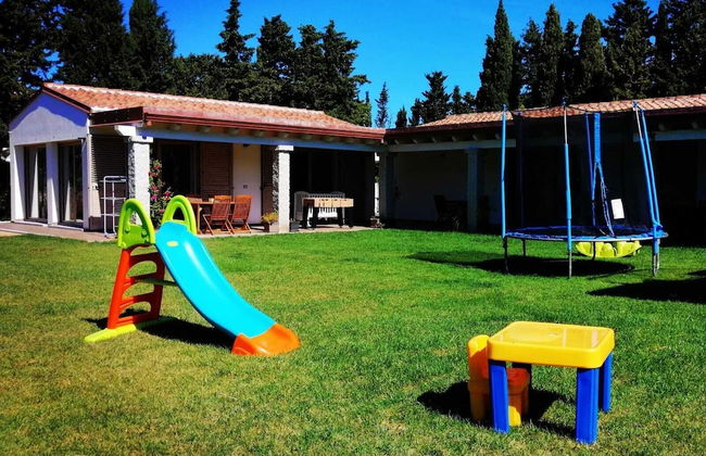 Agriturismo Sa Costa - Photo 12
