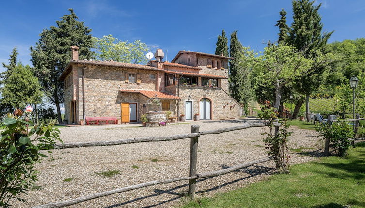 Photo 1 - Le Cetinelle B&B