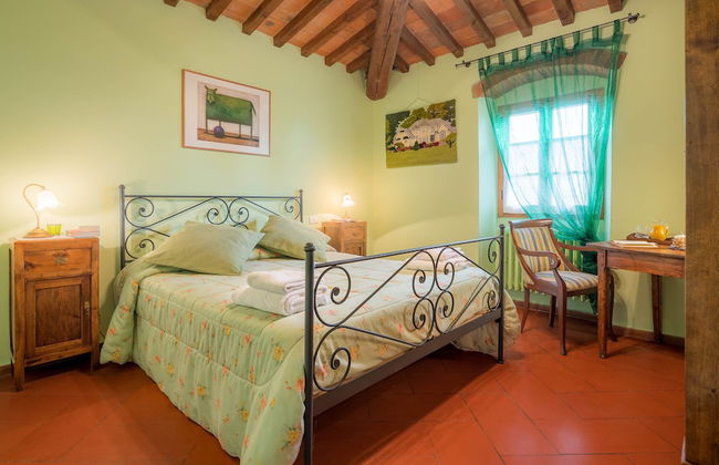Le Cetinelle B&B - Foto 9