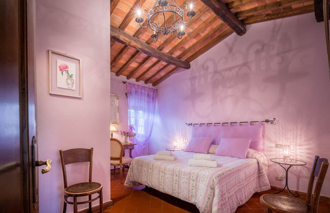 Le Cetinelle B&B - Foto 8