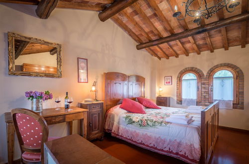 Photo 11 - Le Cetinelle B&B