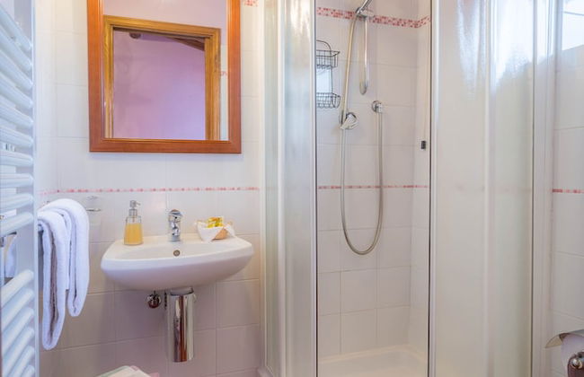 Le Cetinelle B&B - Foto 16