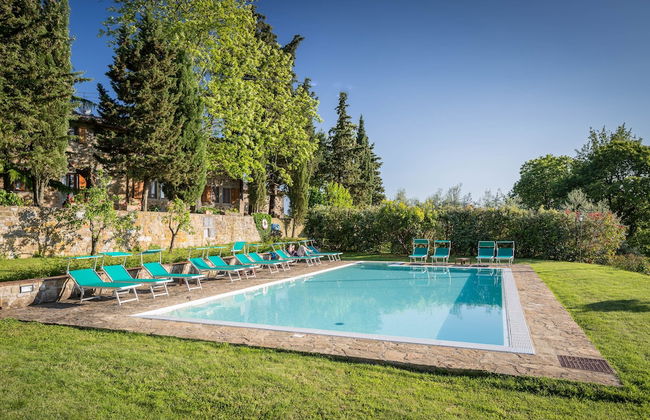 Le Cetinelle B&B - Foto 21