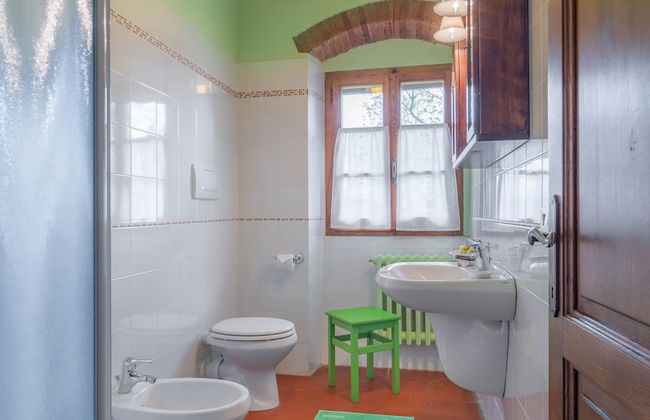 Le Cetinelle B&B - Foto 20