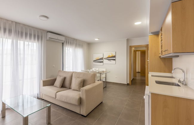 Apartamentos Las Dunas - Foto 10