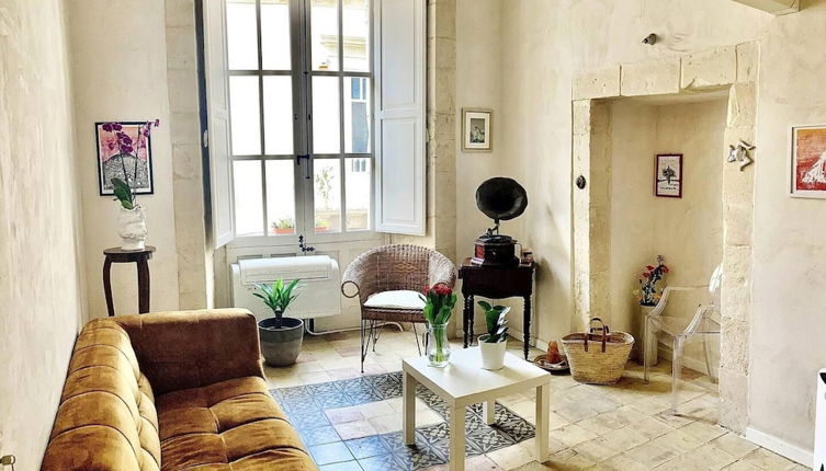 Photo 1 - Lovely 2-bed Apartment in Siracusa