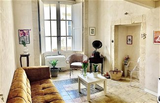 Foto 1 - Lovely 2-bed Apartment in Siracusa