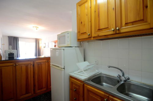 Foto 40 - Apartamentos Rocamaura I