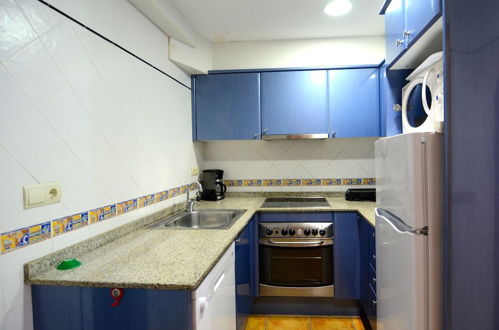 Foto 53 - Apartamentos Rocamaura I