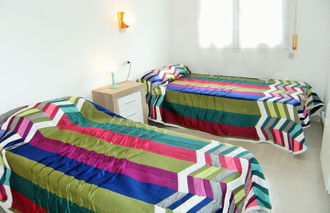 Apartamentos Rocamaura I - Foto 27