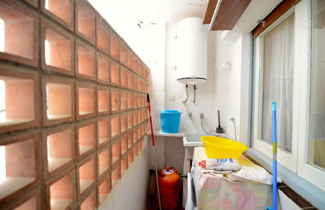 Apartamentos Rocamaura I - Foto 38