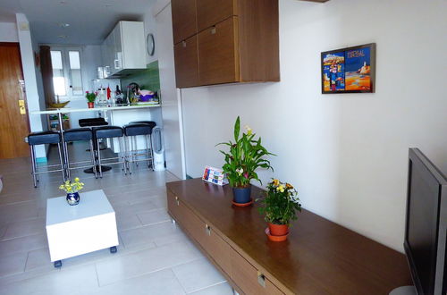 Foto 74 - Apartamentos Rocamaura I