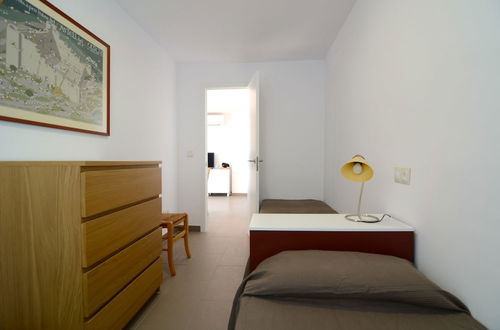 Foto 4 - Apartamentos Rocamaura I