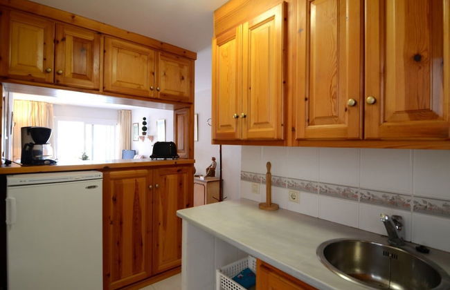 Apartamentos Rocamaura I - Foto 37