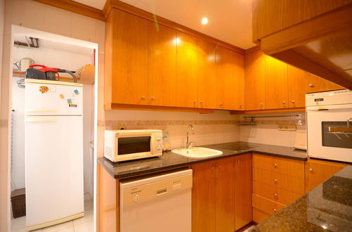 Foto 44 - Apartamentos Rocamaura I