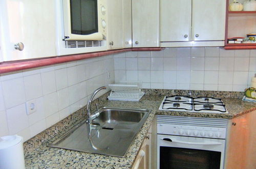 Photo 51 - Apartamentos Rocamaura I