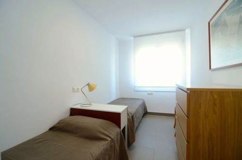 Foto 3 - Apartamentos Rocamaura I