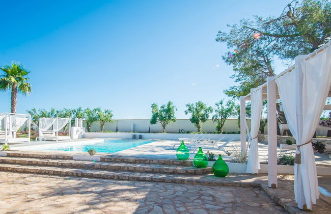 Il Giardino TerraNostra - Foto 11