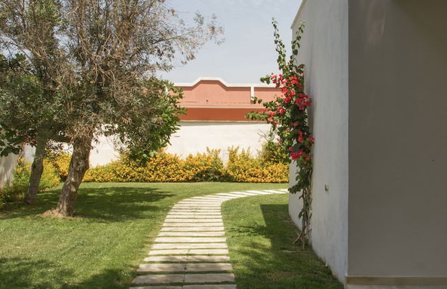 Il Giardino TerraNostra - Foto 8